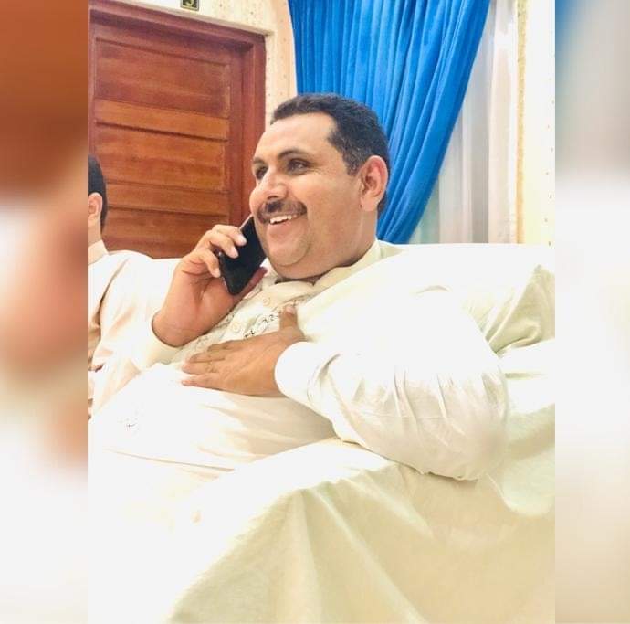 Mahar Ali irfan Sabana Sial